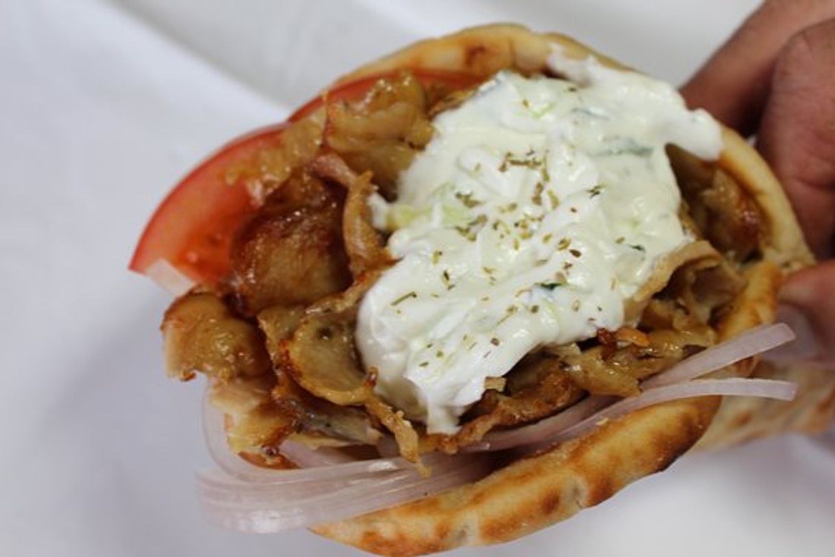 Restaurants Restaurante Marathon