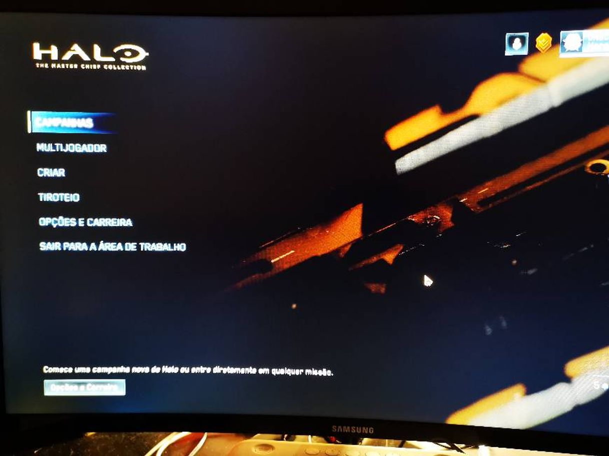 Videojuegos Halo: The Master Chief Collection
