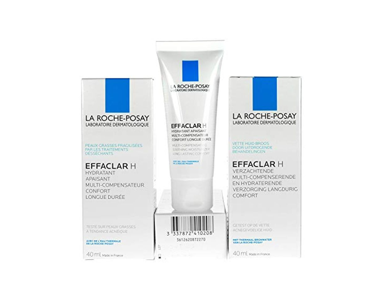 Beauty La Roche Posay Crema Hidratante