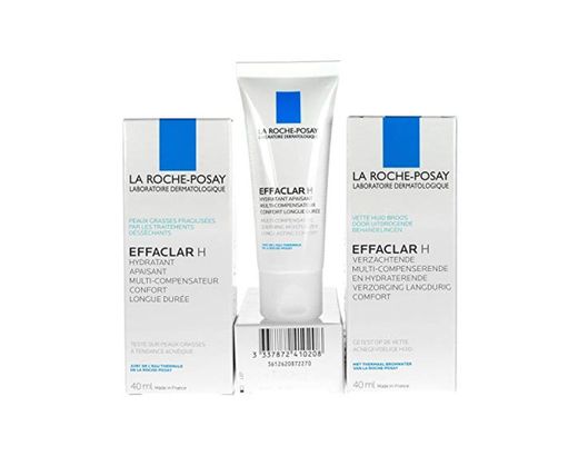 La Roche Posay Crema Hidratante