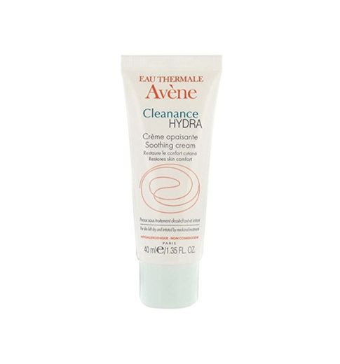 AVENE Cleanance Hydra Crema Calmante 40ML