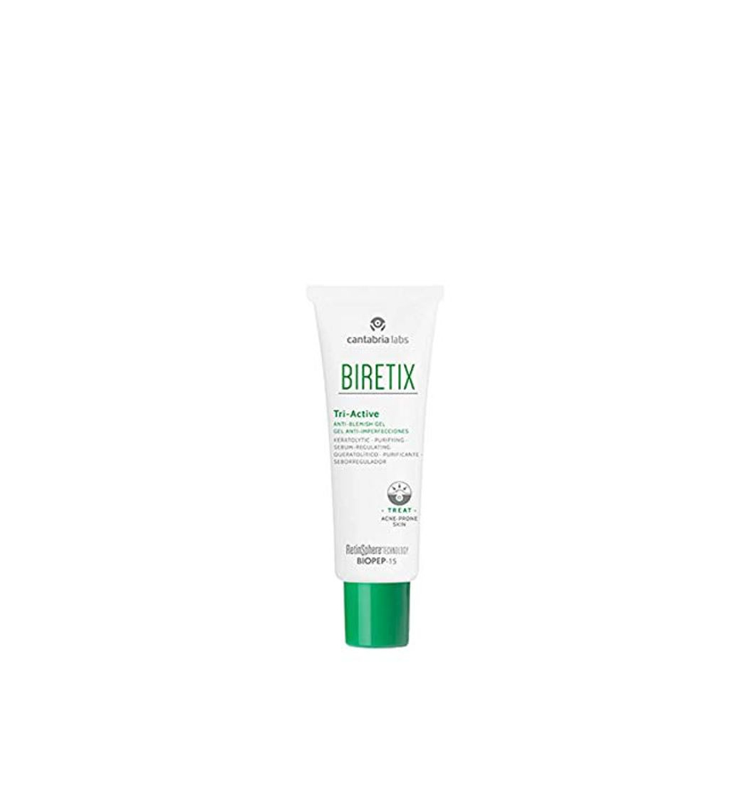Social Difa Cooper Tratamiento Facial