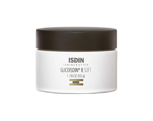 ISDIN Isdinceutics Glicoisdin 8 Soft