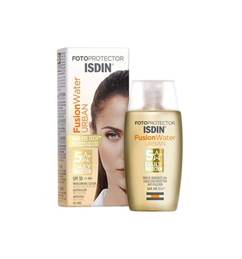 ISDIN Fotoprotector Fusion Water Urban SPF 30