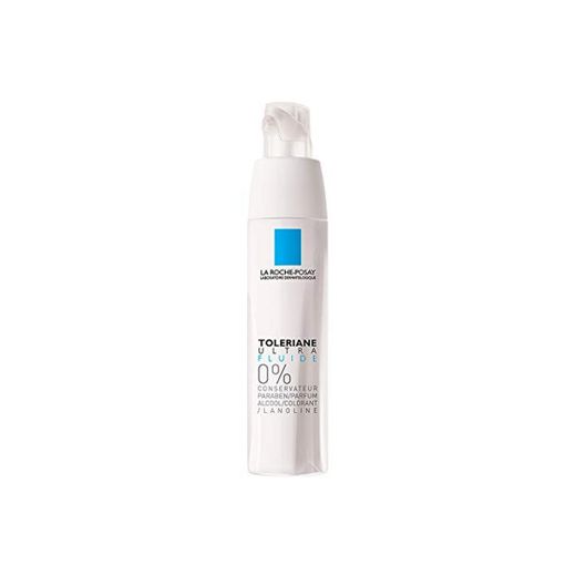 La Roche Possay TOLERIANE ULTRA Fluido 40ml