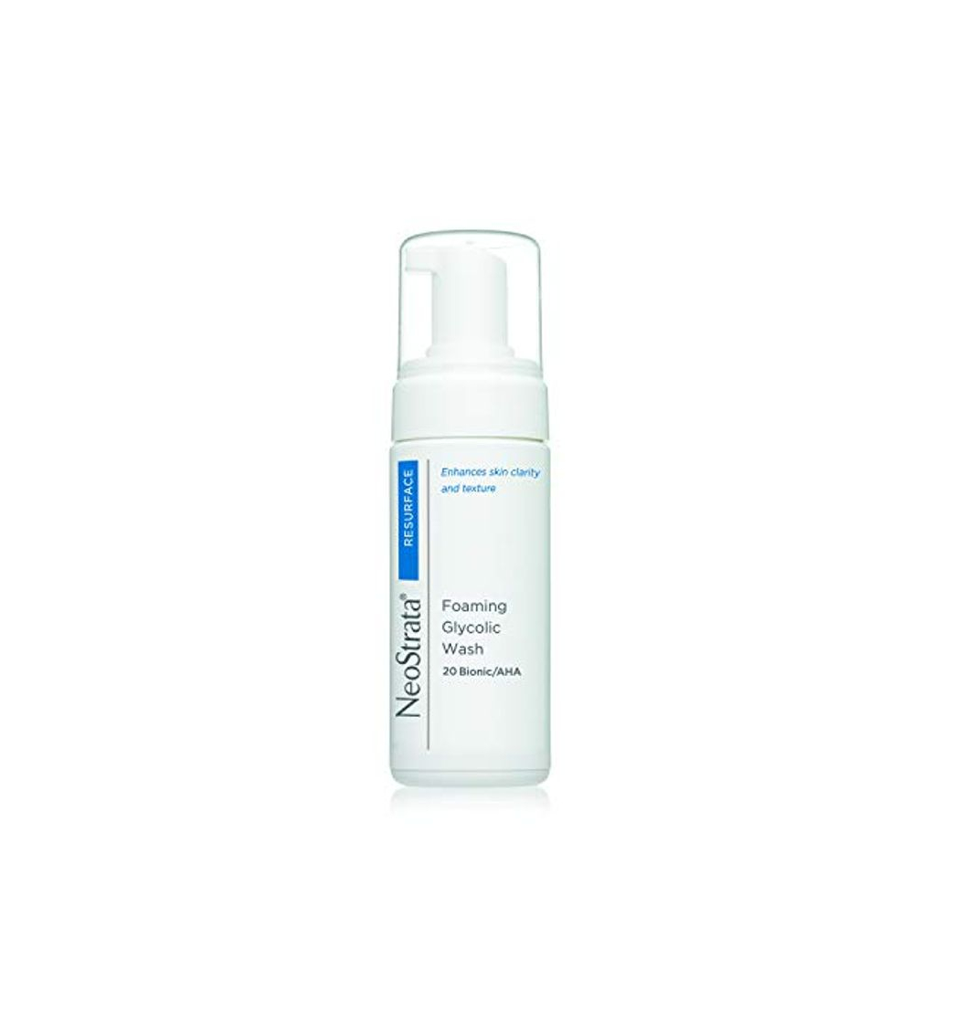 Beauty NEOSTRATA Resurface Espuma Limpiadora 100ML