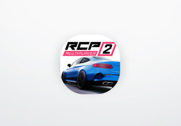 Real Car Parking 2