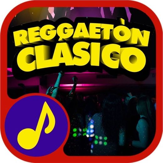 Musica Reggaeton Radio
