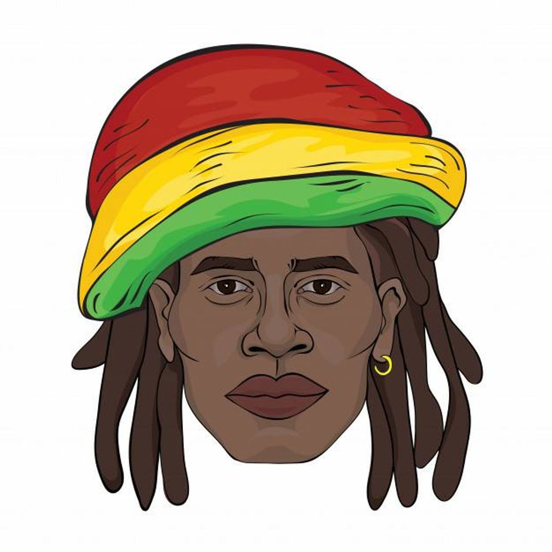 Fashion Arte Rasta