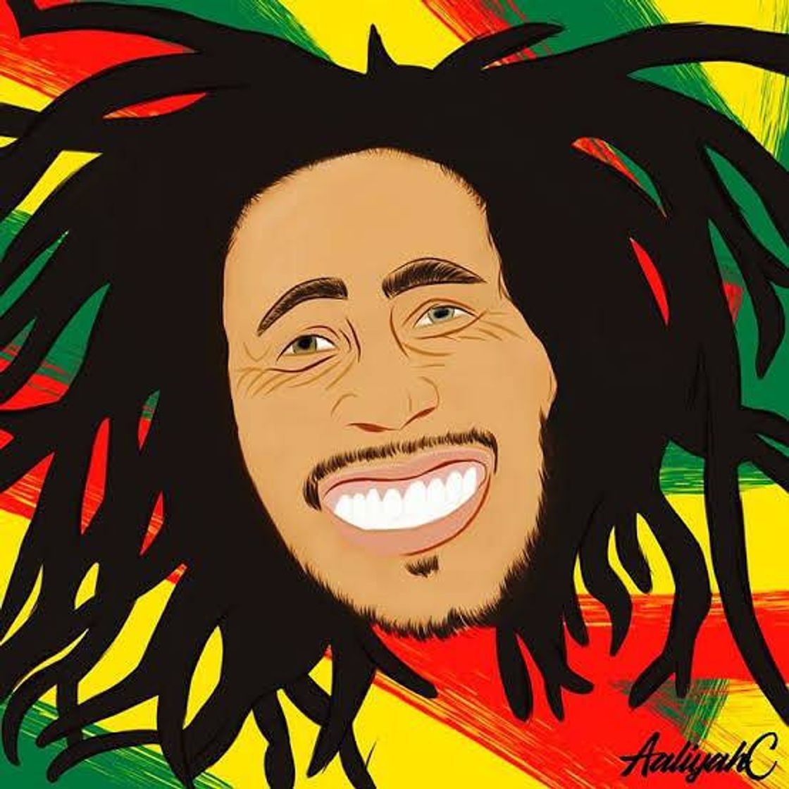 Fashion Arte Rasta