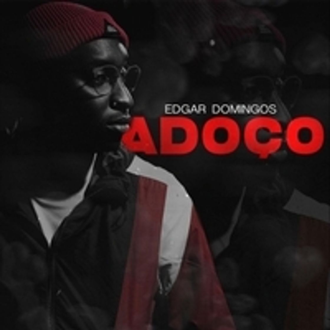 Canción Edgar Domingos - Adoço