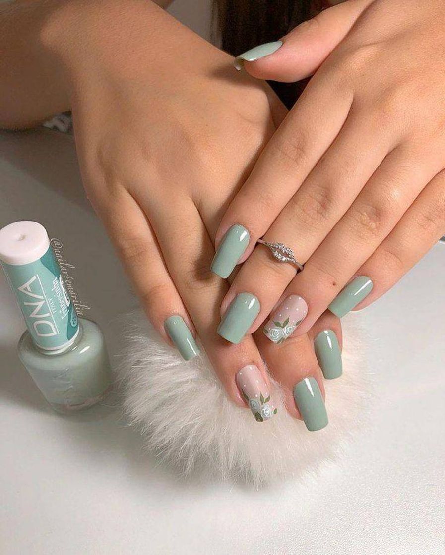 Social unhas
