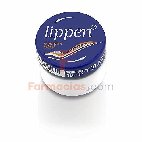 LIPPEN HIDRAT REPAR LABIAL