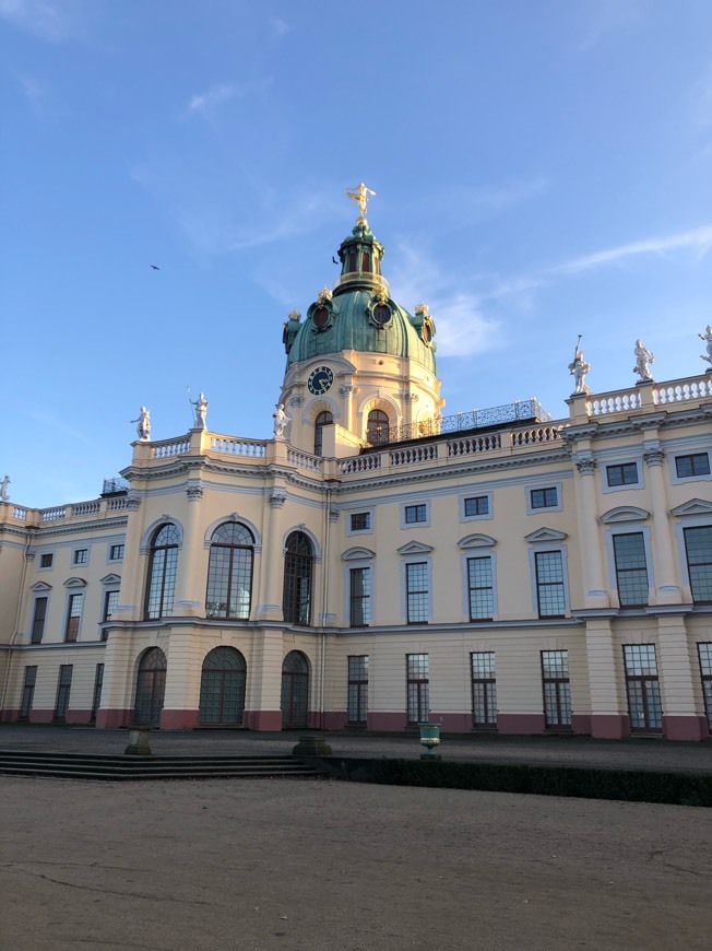 Place Charlottenburg