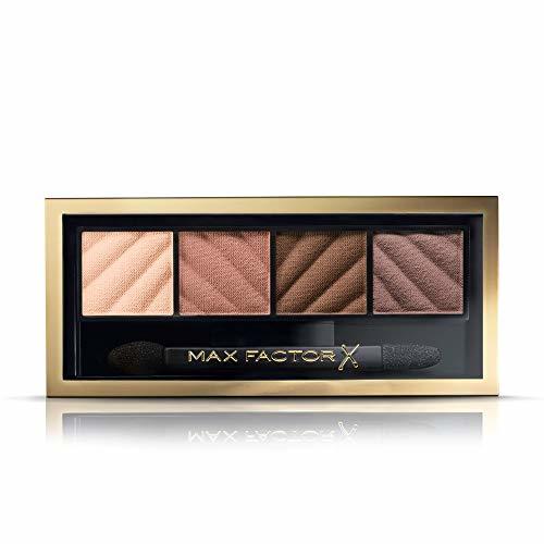 Belleza Max Factor Smokey Eye Drama Kit Paleta de Sombras Tono 10 Alluring