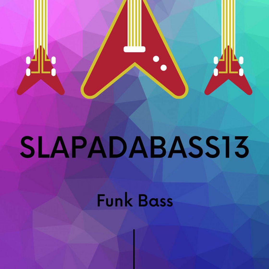 Music Funk Bass