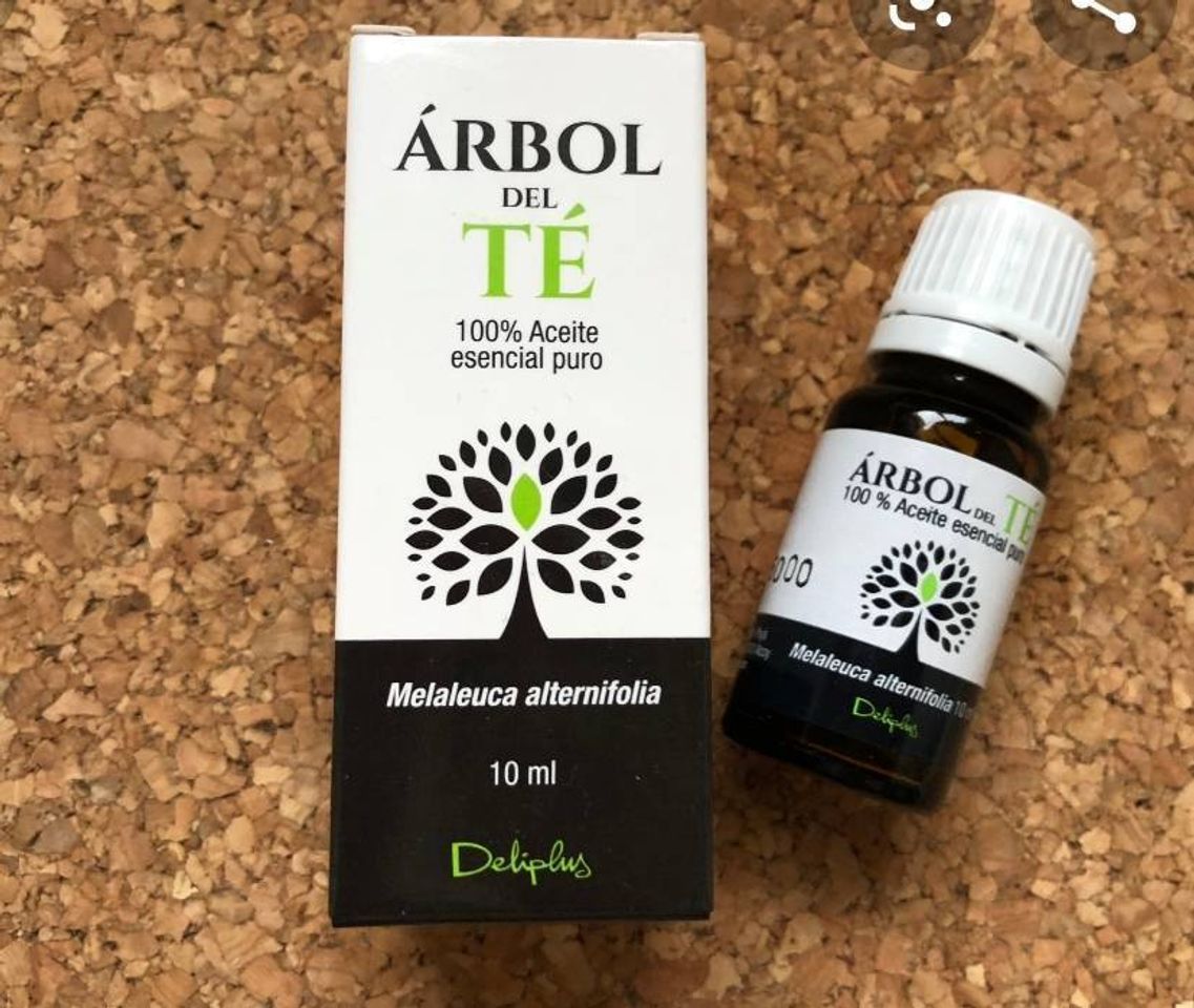 Producto Árbol de té Deliplus