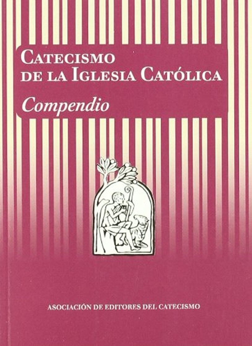 Books Catecismo de la Iglesia Católica. Compendio