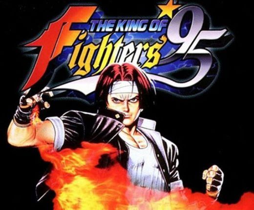 The King of Fighters '95