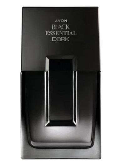 Black Essential Dark