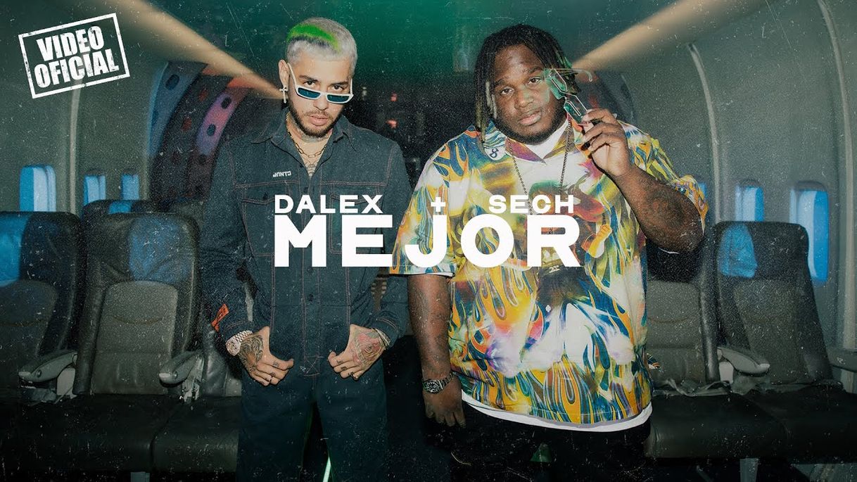 Music Dalex - YouTube