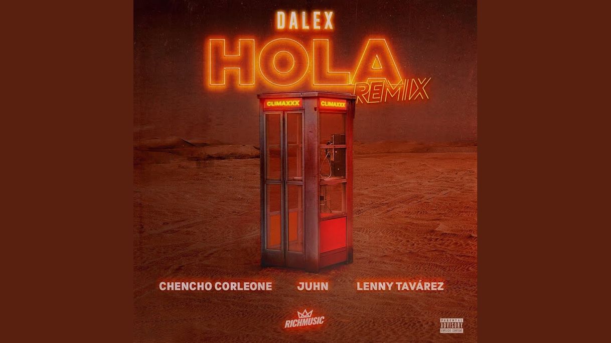 Music Dalex - Hola remix - YouTube