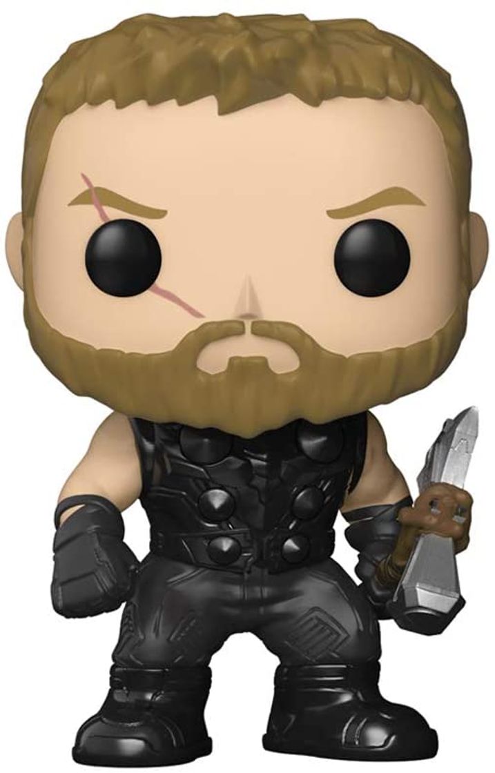 Fashion Funko Pop Thor Infinity War