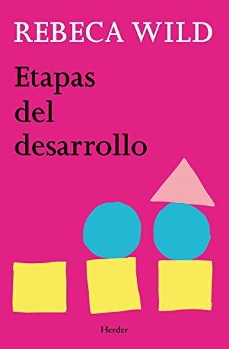 Libro Etapas del desarrollo