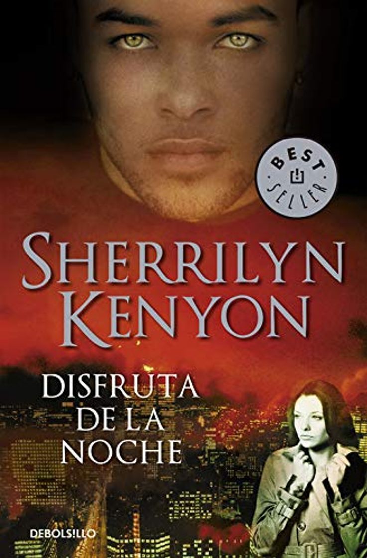 Libros Disfruta de la noche