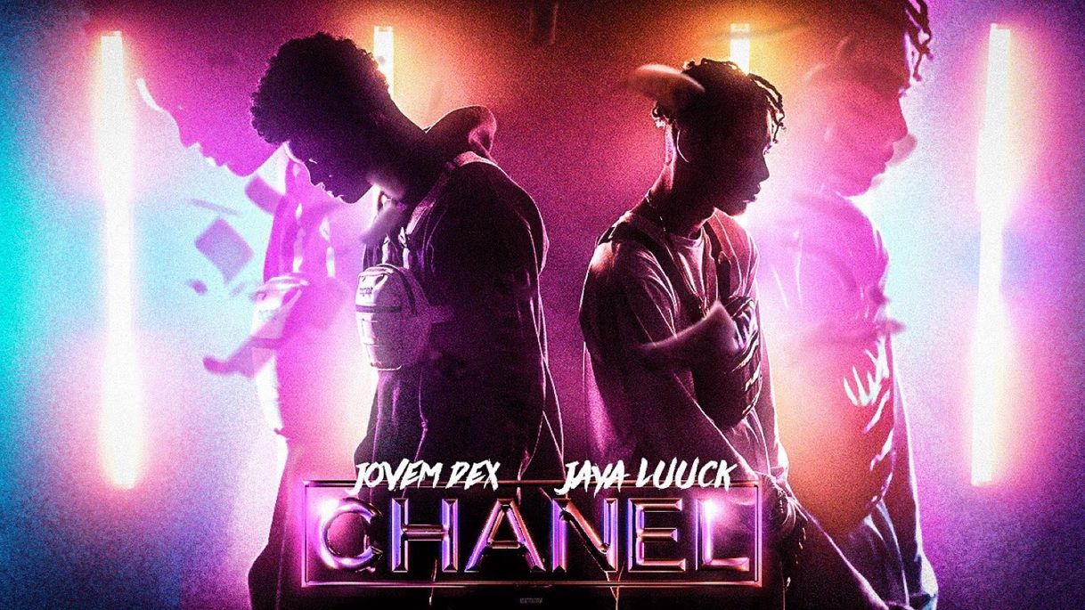 Canciones Chanel - Jovem Dex & JayA Luuck (Letra) + Webclipe - YouTube