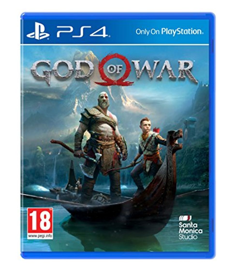 Social God of War