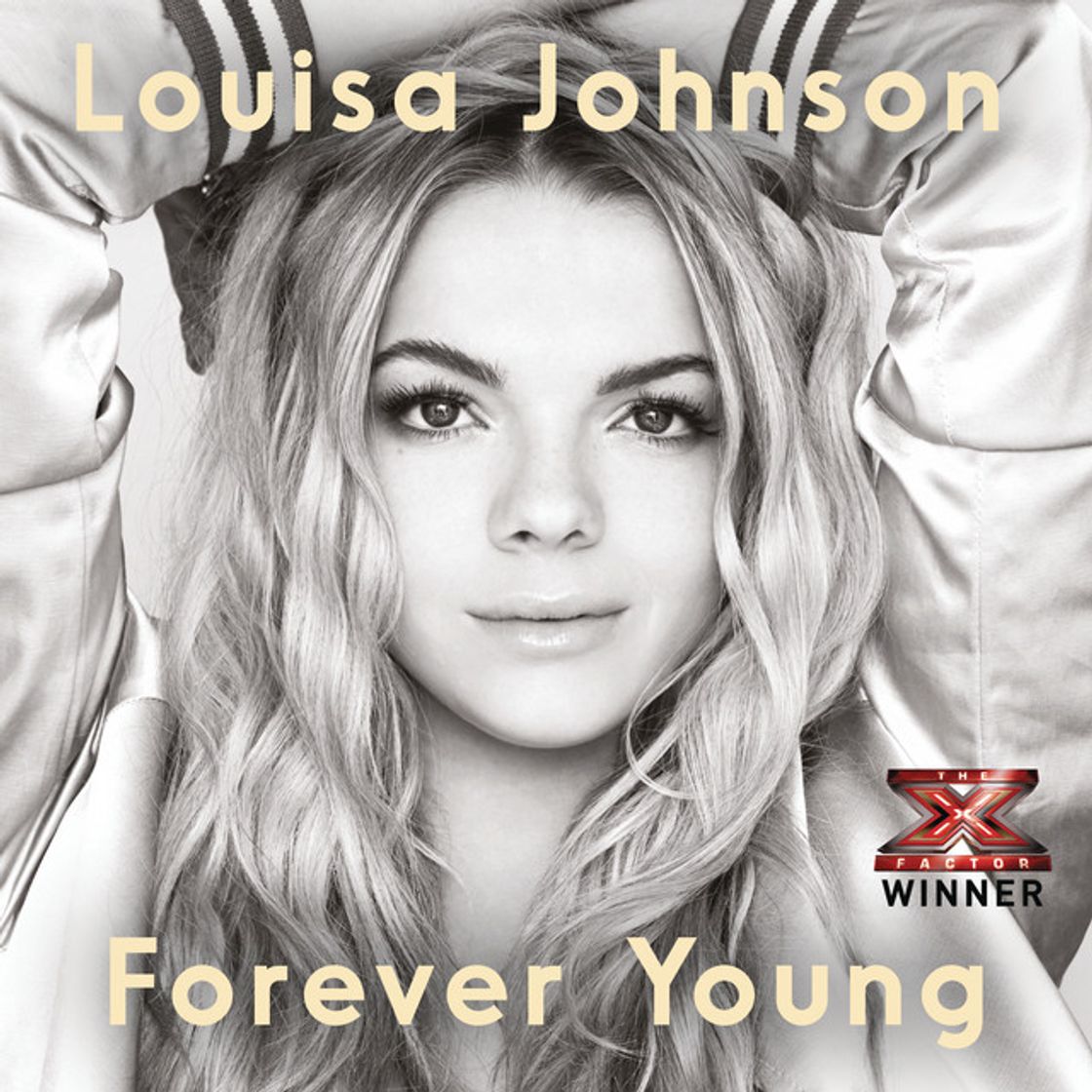 Canción Forever Young