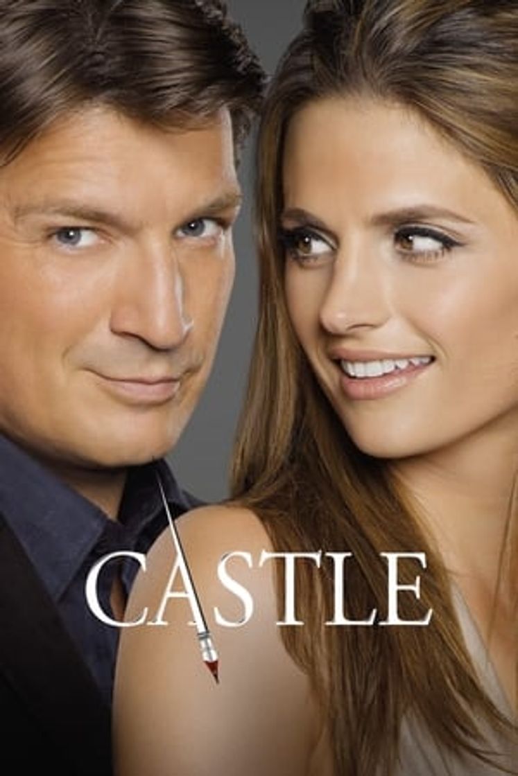 Serie Castle