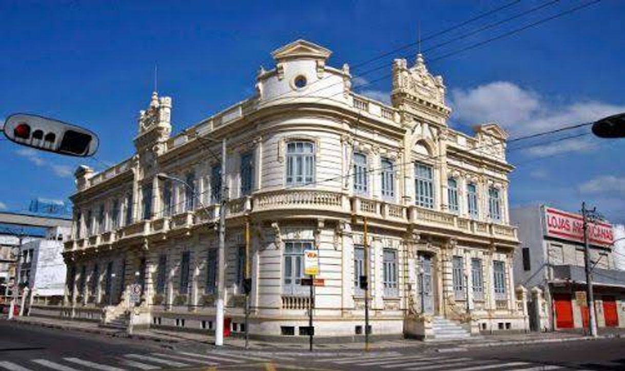 Lugar Feira de Santana