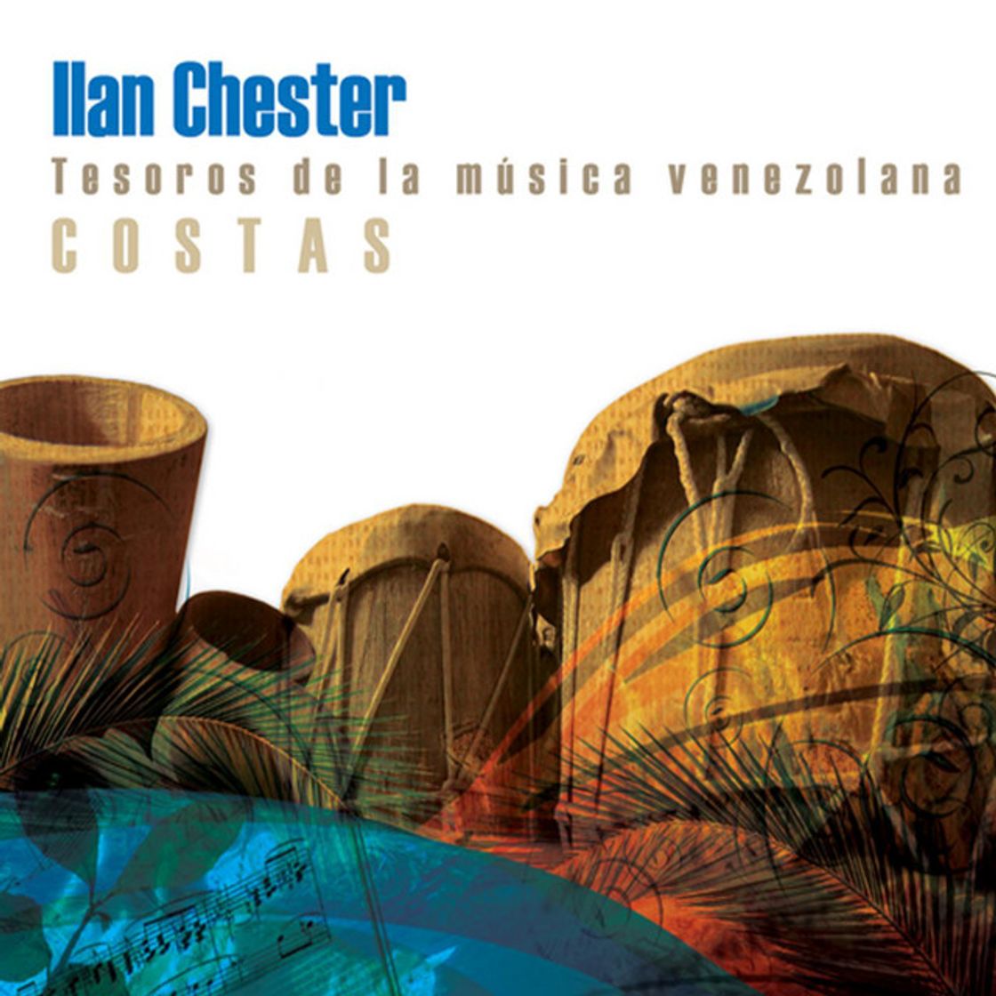 Music Viva Venezuela