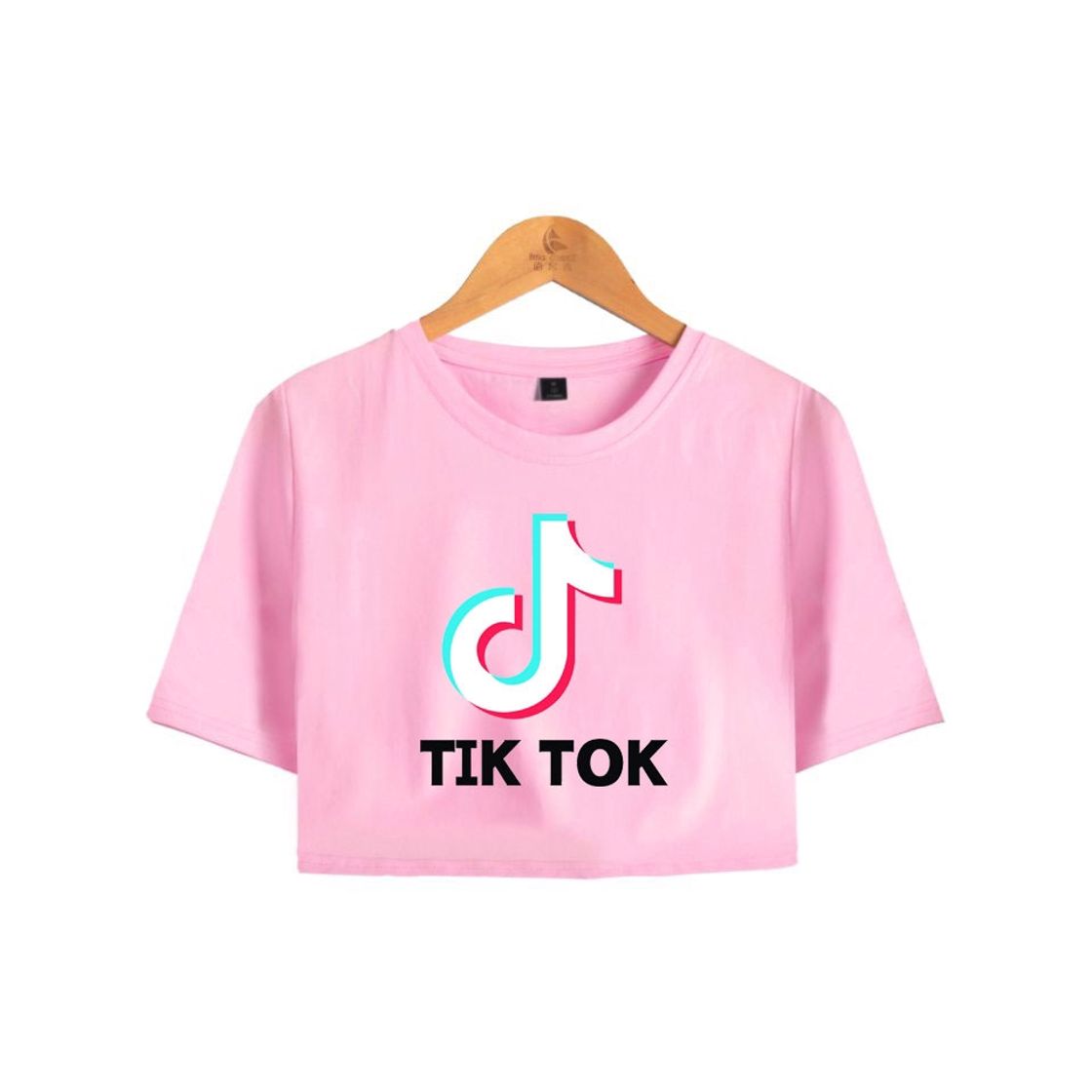 Moda top de tik tok