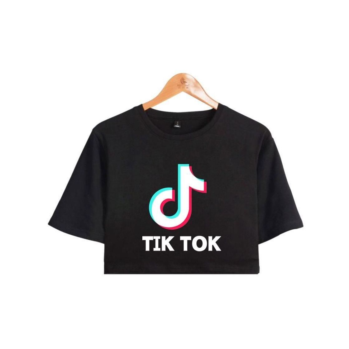 Moda top de tik tok