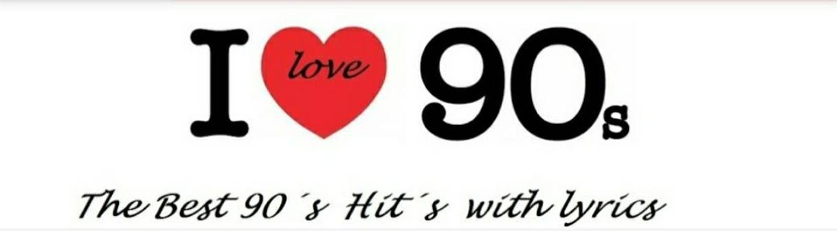 Moda I love 90's 