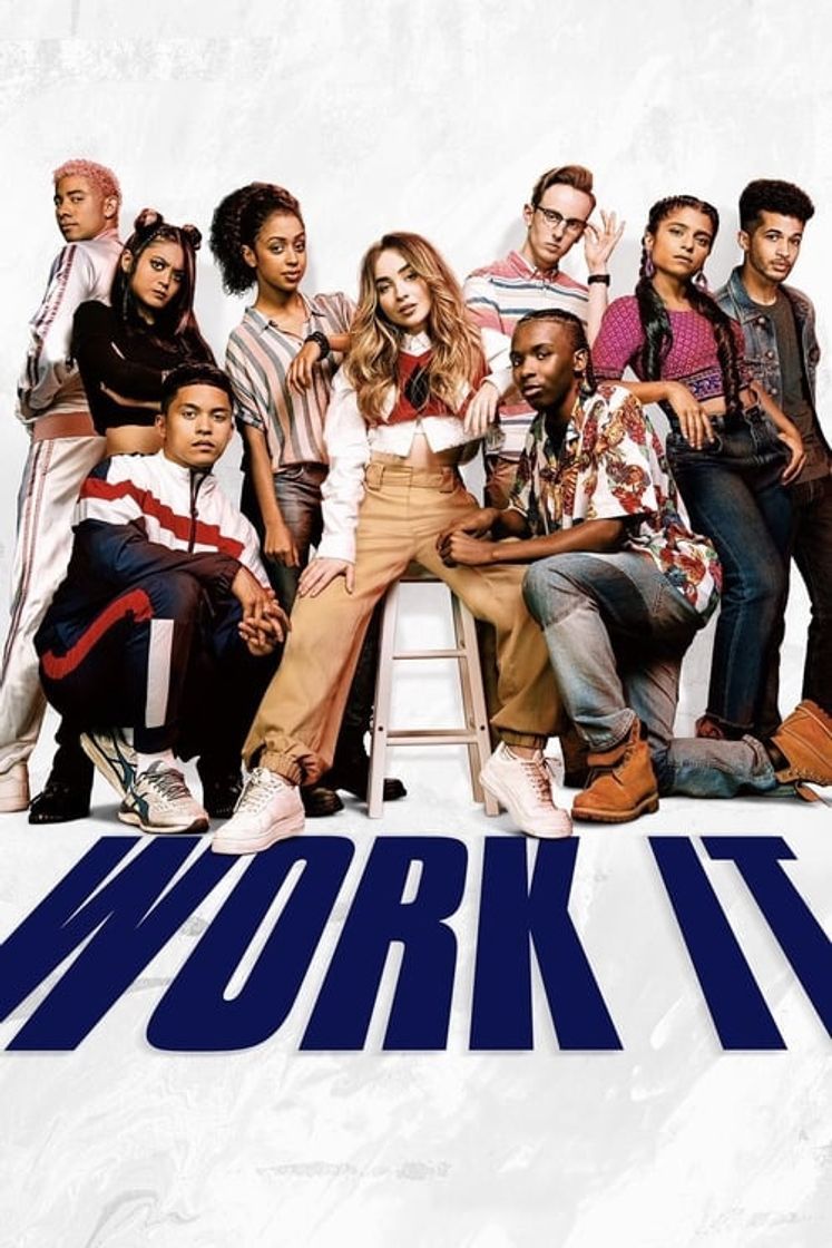 Película Work It: Al ritmo de los sueños