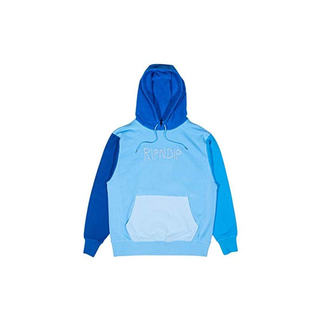 Fashion RIPNDIP Tonal Loopback Hoodie - Sudadera con Capucha