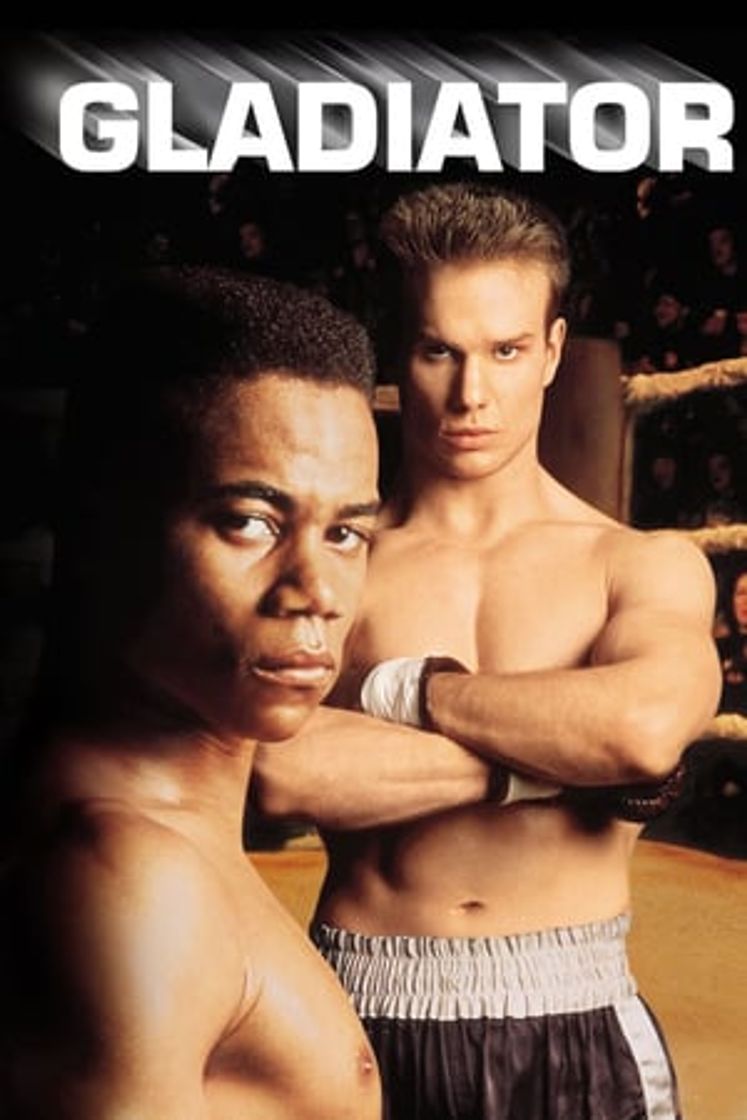 Movie Gladiador