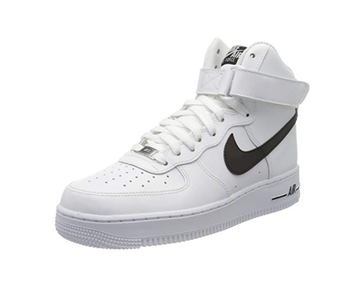 Social Nike Air Force 1 High '07 AN20