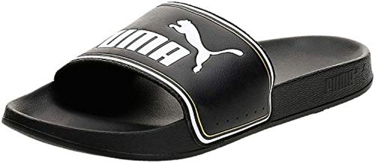 Social PUMA Leadcat FTR
