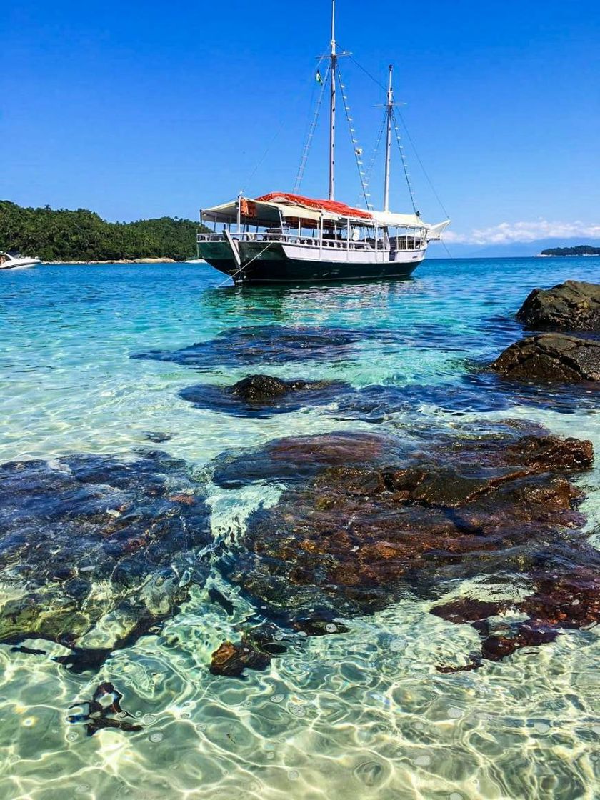 Fashion Ilha Grande - Angra dos Reis - RJ -Brasil 🏖🇧🇷