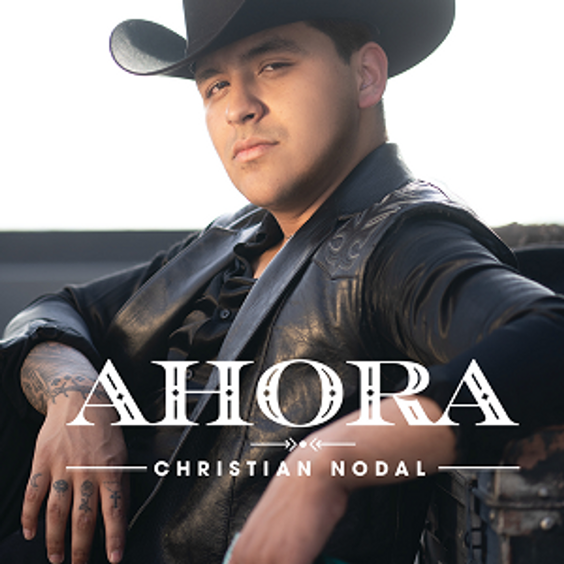 Canción Christian Nodal