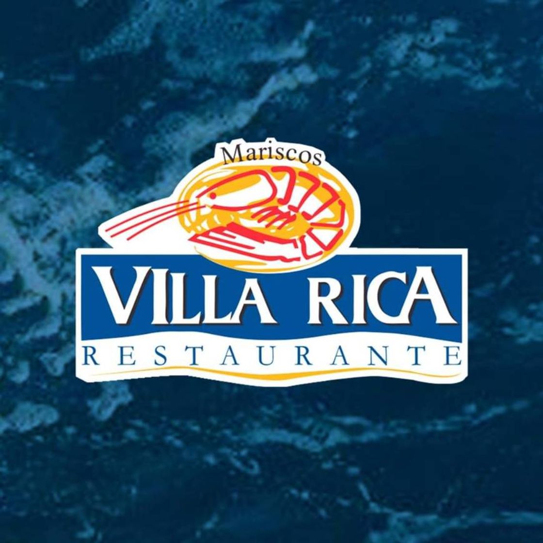 Restaurantes Mariscos Villa Rica