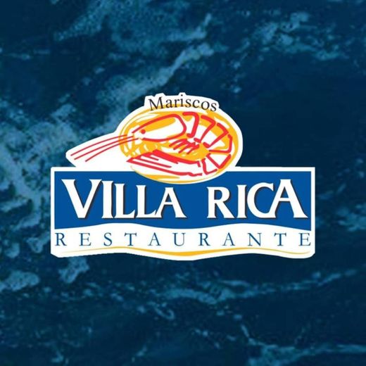 Mariscos Villa Rica