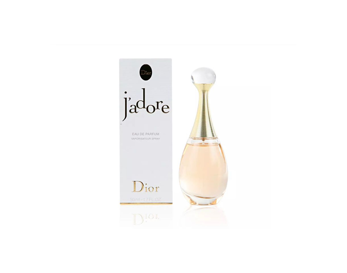 Belleza Dior J’Adore