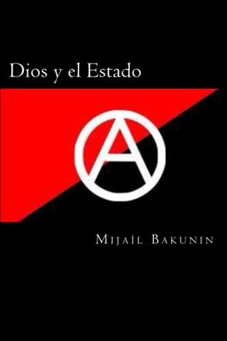 Book Dios y el Estado