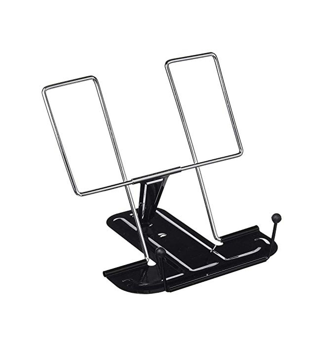 Social MP - Atril de escritorio metálico